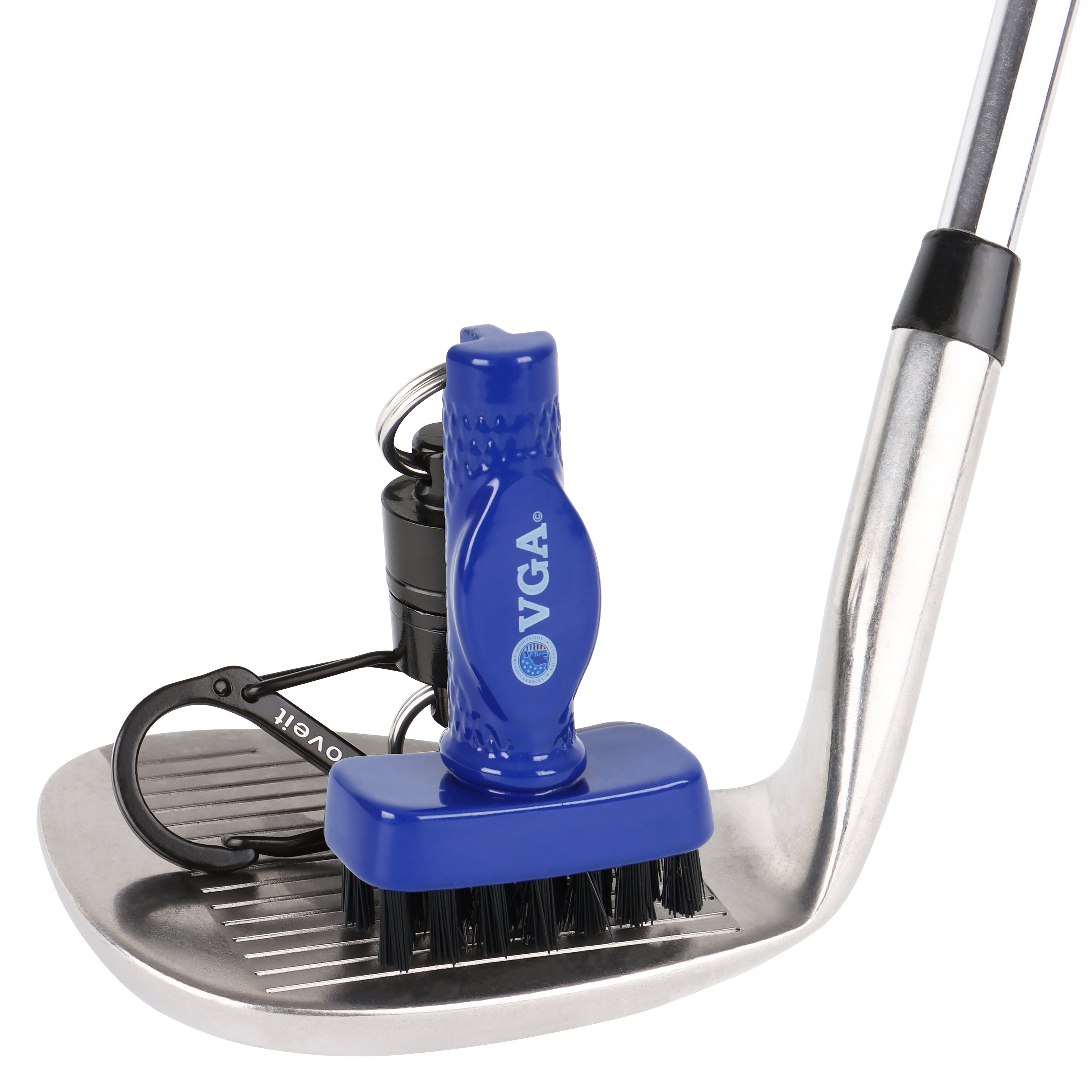 VGA (Veterans Golfers Association) miniG - A-380 Aluminum Body