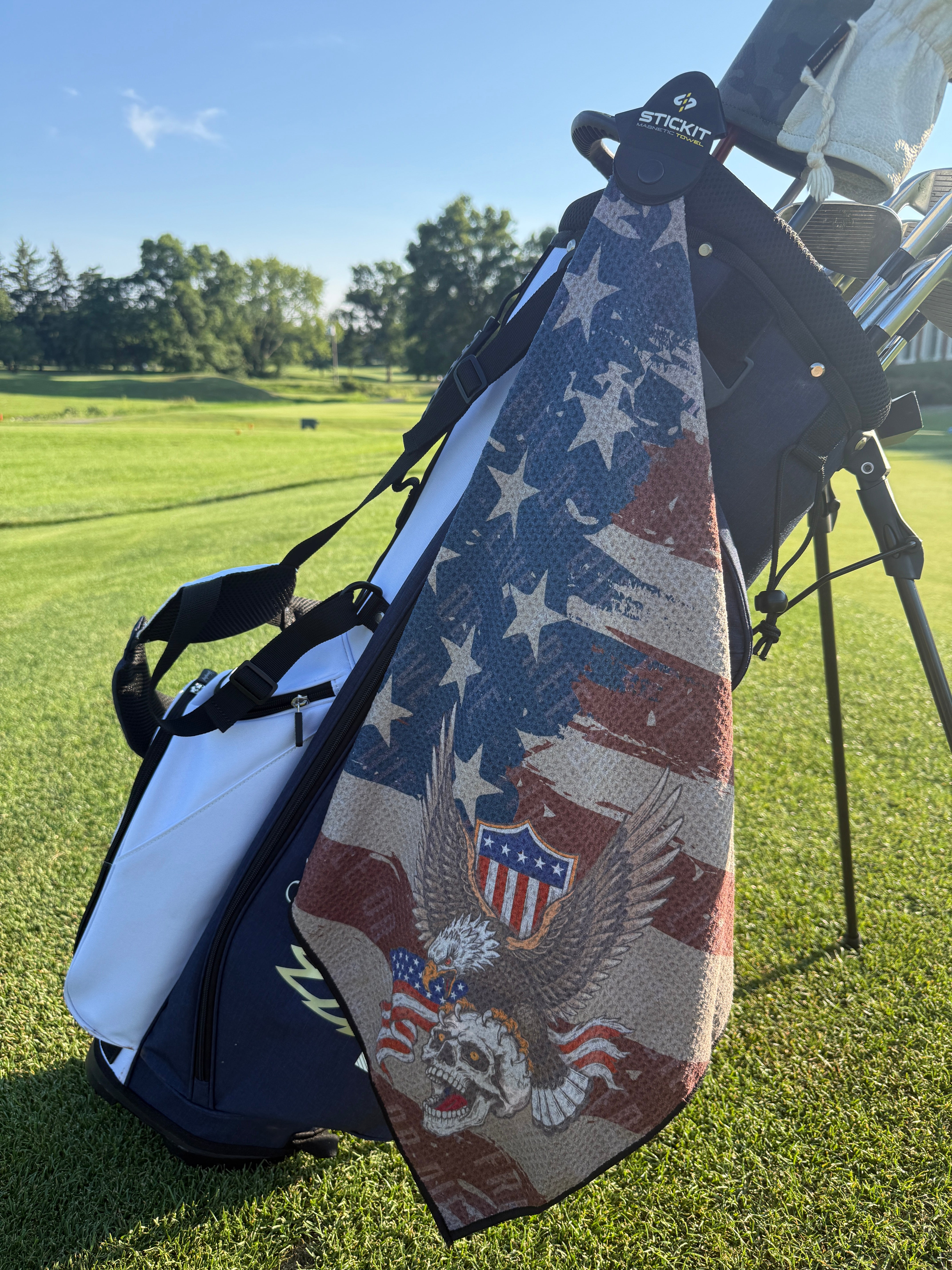 Freedom Flag