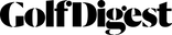 Golf Digest Logo