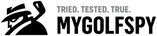 My Golf Spy Logo