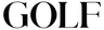 GOLF logo