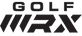Golf WRX logo