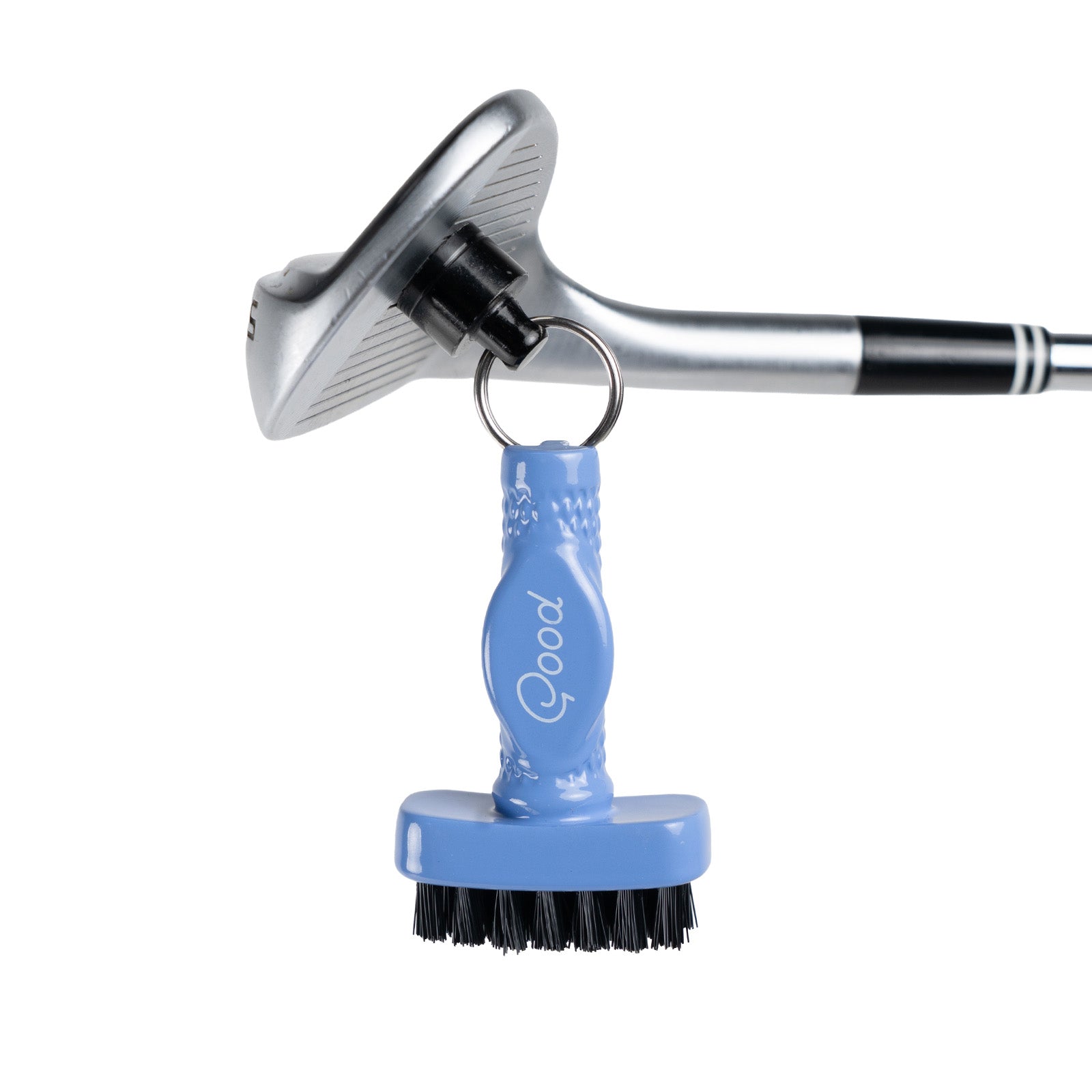Grooveit miniG x Good Good — A-380 Aluminum