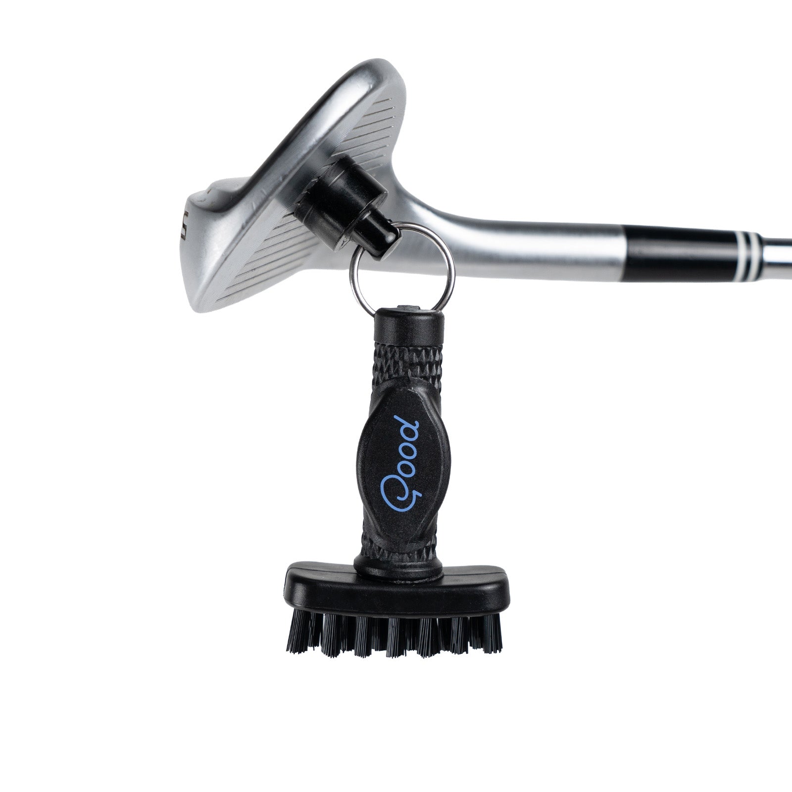Grooveit miniG x Good Good — A-380 Aluminum