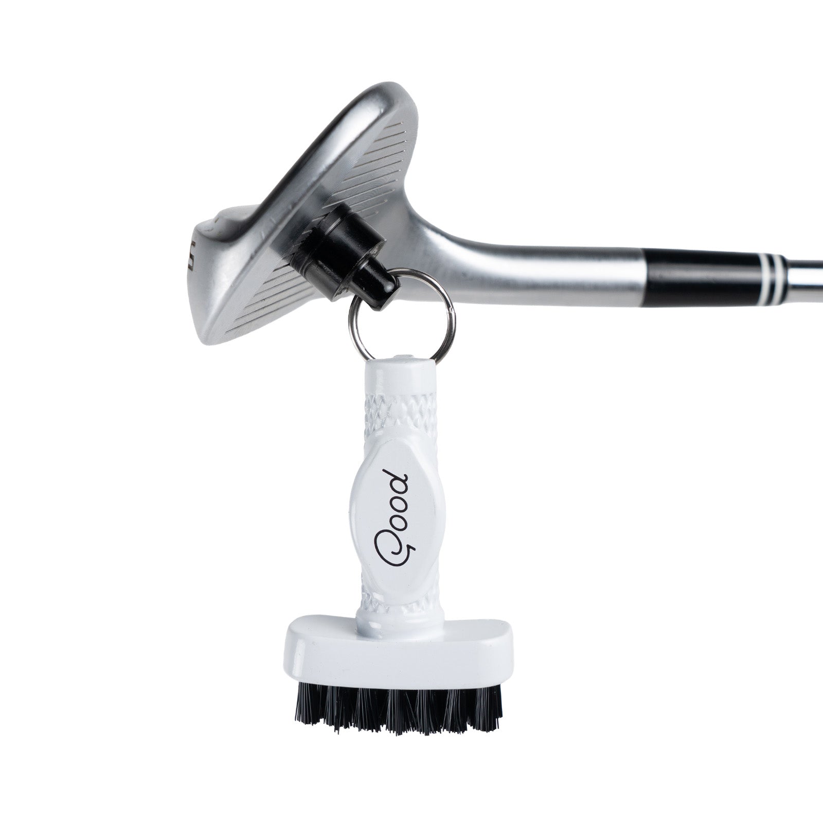 Grooveit miniG x Good Good — A-380 Aluminum