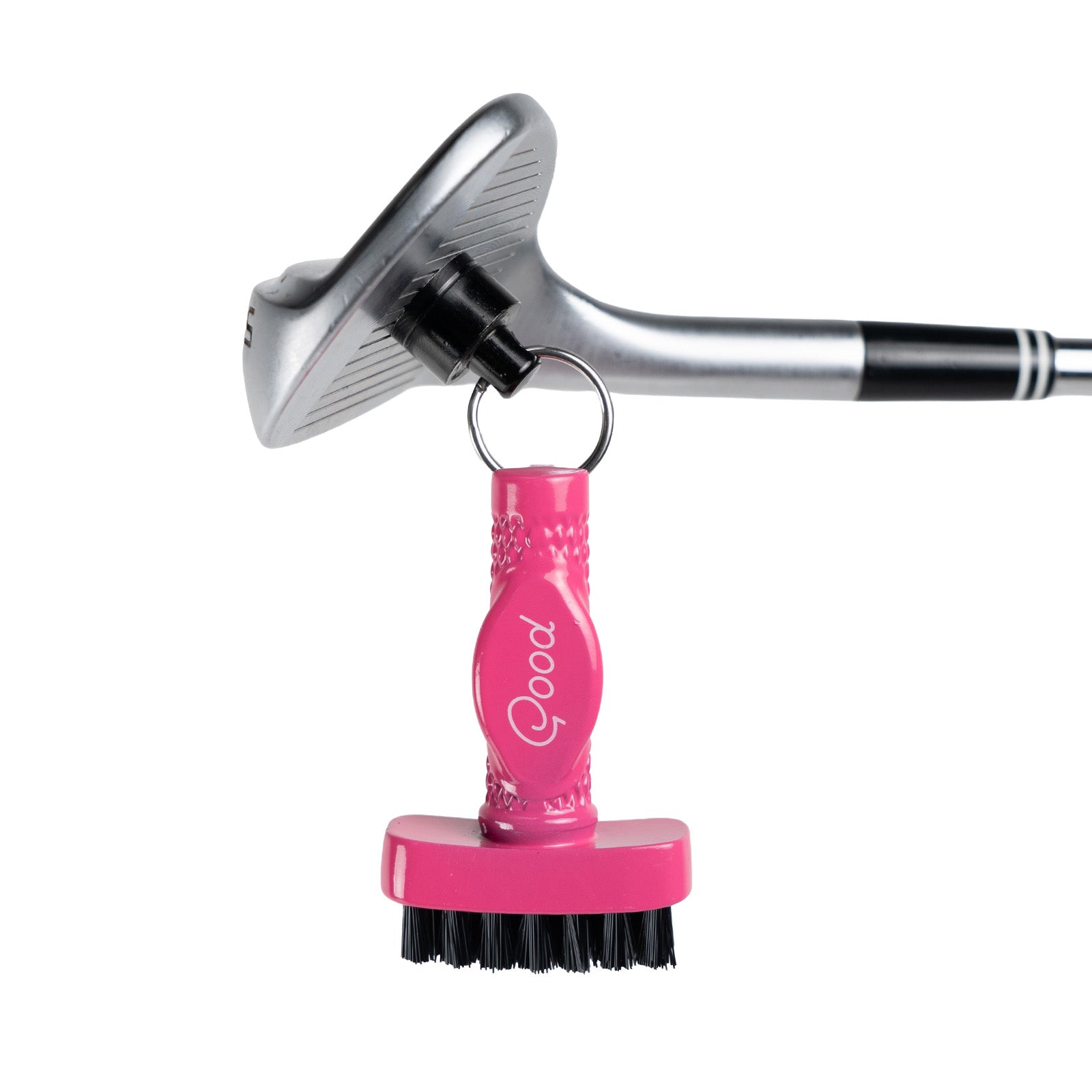 Grooveit miniG x Good Good — A-380 Aluminum