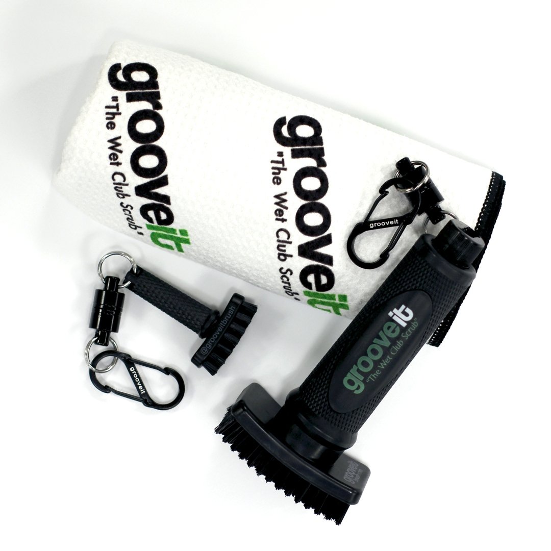Shop Now - Grooveit "The Wet Club Scrub"