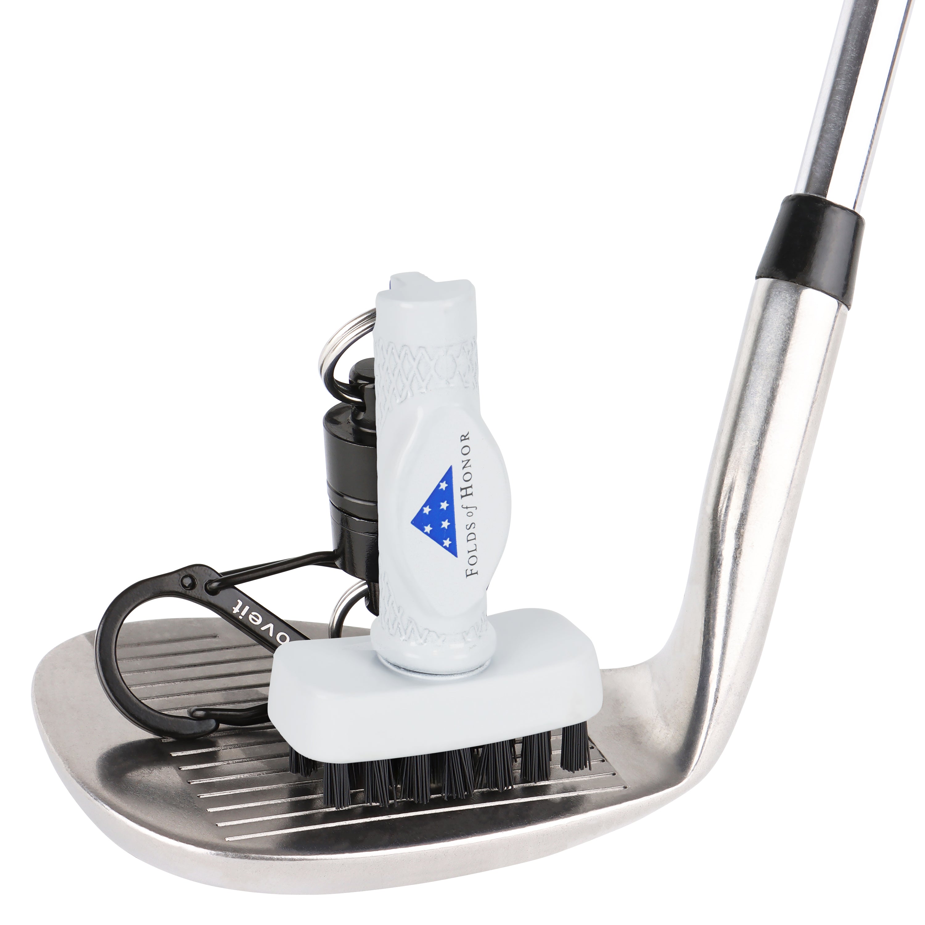 Folds of Honor miniG - A-380 Aluminum Body