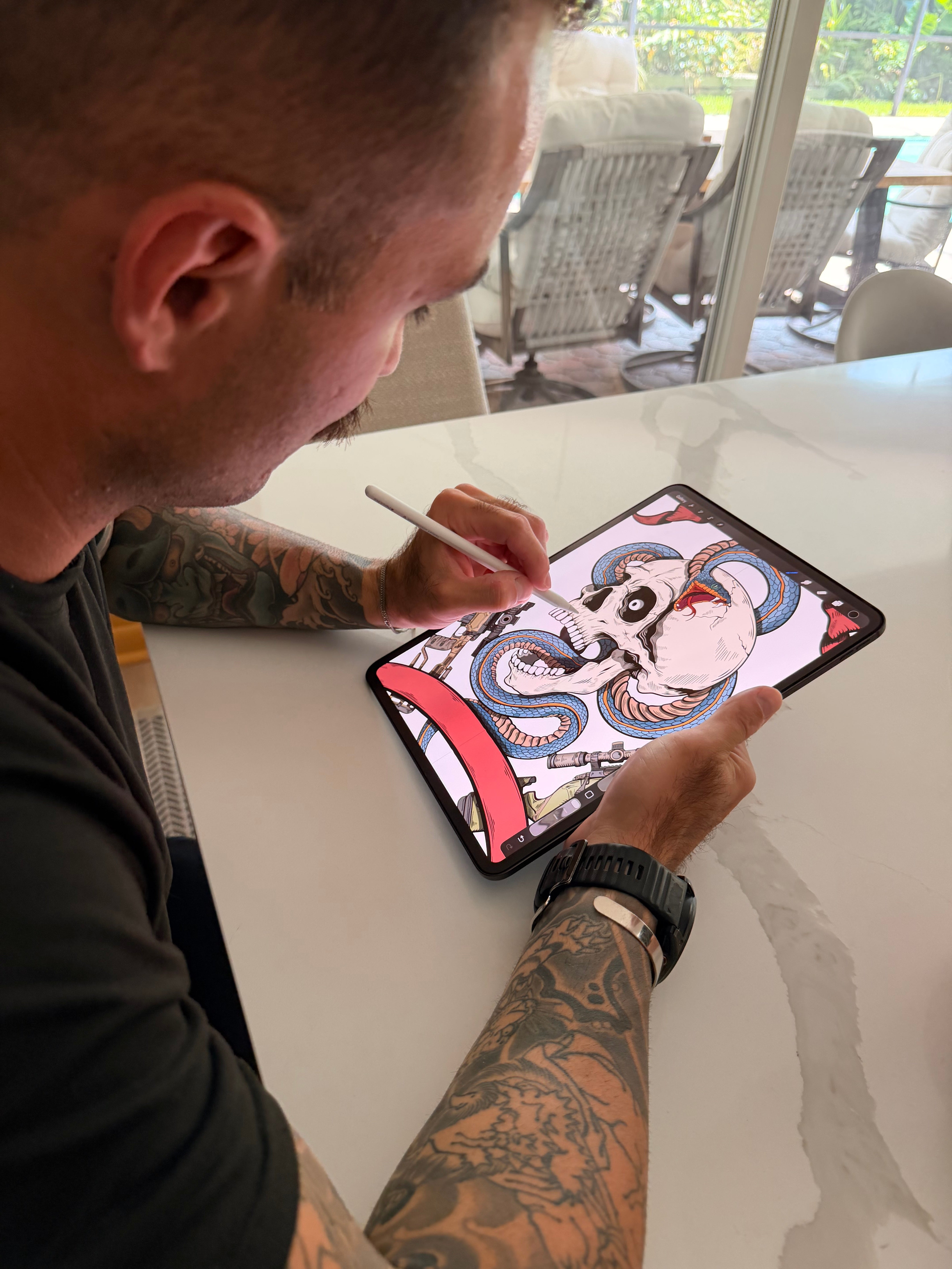 Freedom Flag