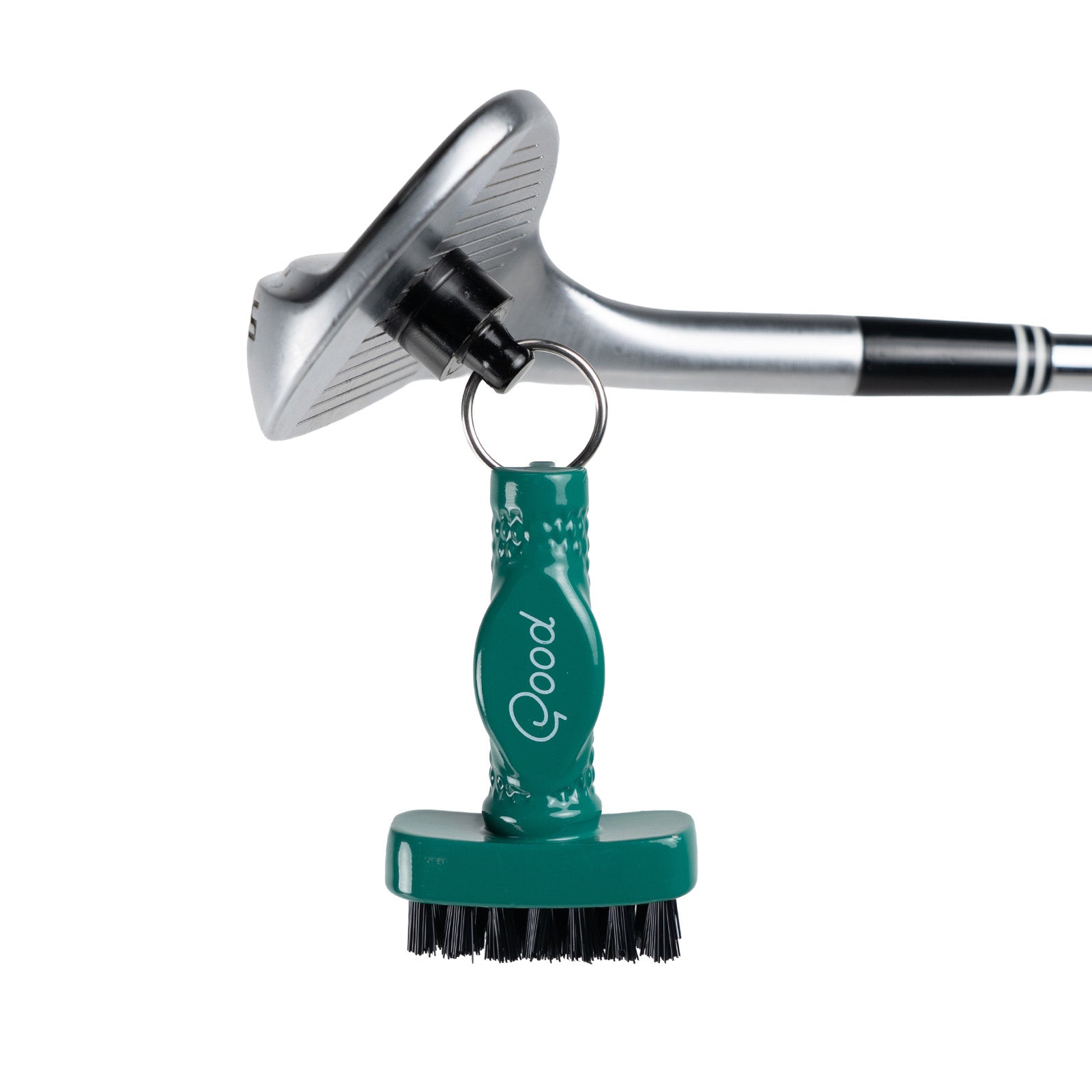 Grooveit miniG x Good Good — A-380 Aluminum