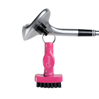 Grooveit miniG x Good Good — A-380 Aluminum