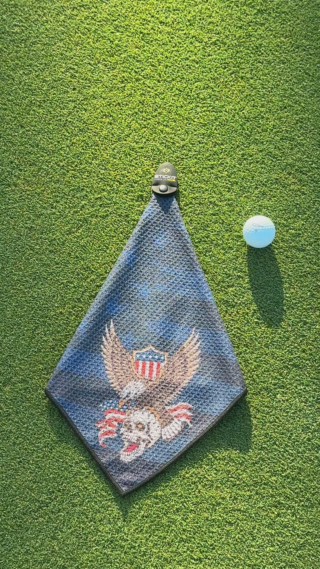 Freedom Blue