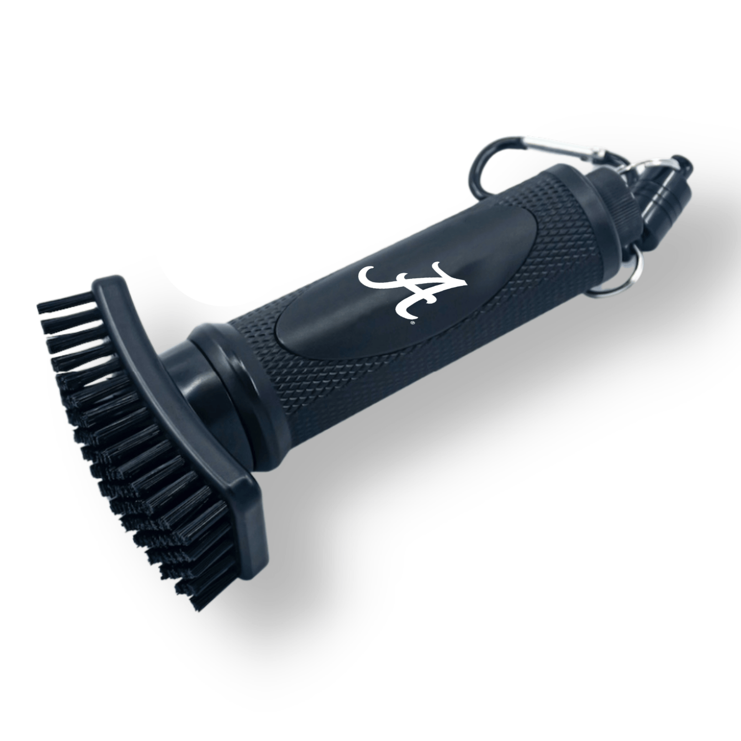 University of Alabama - NCAA Licensed Team Grooveit Brush - Wet Golf Club Cleaning Tool - Grooveit "The Wet Club Scrub" - #golf_club_cleaner# - #golf_club_brush# - #golf_brush# - #grooveit# - #groove_it_brush# - #grooveit_brush# - #groove_cleaner# - #golf_club_cleaning_brush# - #go