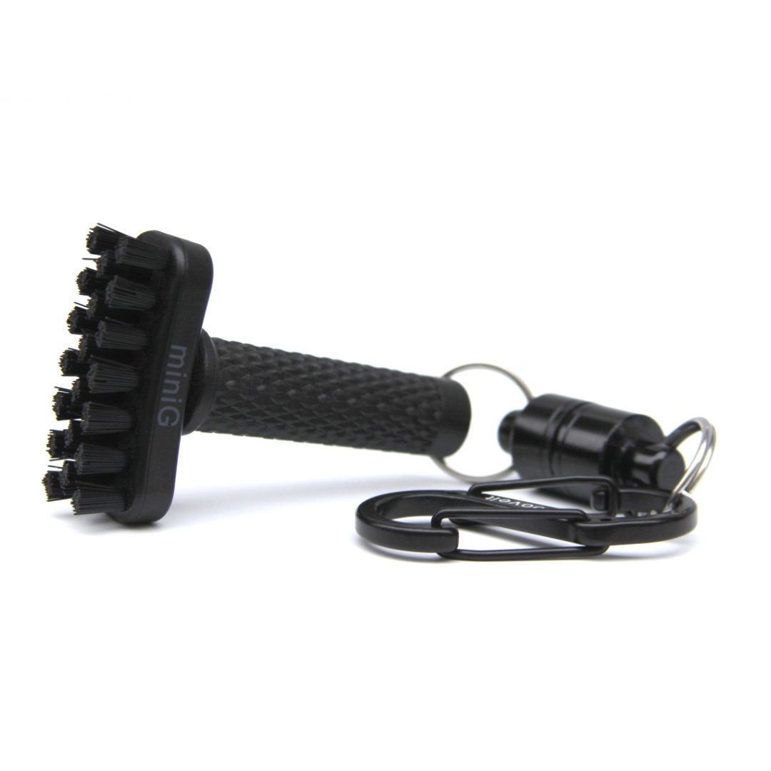mini G Case (72) - Grooveit "The Wet Club Scrub" - #golf_club_cleaner# - #golf_club_brush# - #golf_brush# - #grooveit# - #groove_it_brush# - #grooveit_brush# - #groove_cleaner# - #golf_club_cleaning_brush# - #go