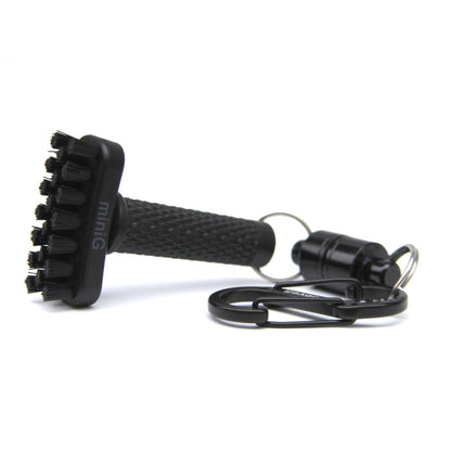 mini G Case (72) - Grooveit "The Wet Club Scrub" - #golf_club_cleaner# - #golf_club_brush# - #golf_brush# - #grooveit# - #groove_it_brush# - #grooveit_brush# - #groove_cleaner# - #golf_club_cleaning_brush# - #go